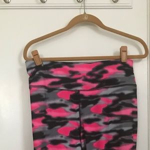 Lane Bryant Livi Active Workout Pants